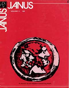 Janus Volume 3 No 5