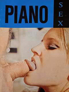 Piano Sex (1960s) (DK)
