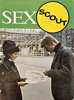 Sex Scout (1960s) (DK)