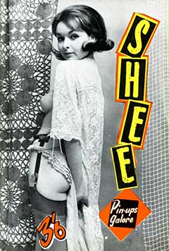 Shee 14 (UK) (1965)