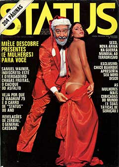 Status 53 - December (1978)
