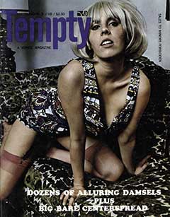 Tempty - A Venice magazine Issue 3 (1969)