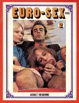 100 Vintage Porn Magazines 2nd Pack preview