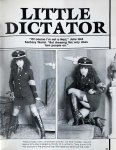 Heels Of Domination Volume 1 Number 3 preview