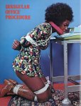 Knotty Volume 2 Number 9 (1974) preview