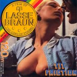 Lasse Braun Filmprogramm 77-2 preview