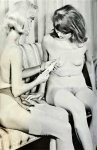 Lesbian 69 (1960s) (DK) preview