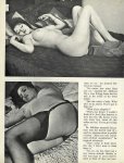 Manhood Volume 1 Number 6 (1963) preview