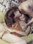 Teenage Tits Volume 1 No 3 (1976) preview