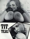 Tit-O-Rama Volume 4 Number 1 (1983) preview