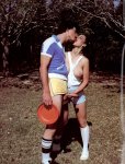 Tits and Pussy Volume 1 Number 1 (1982) preview
