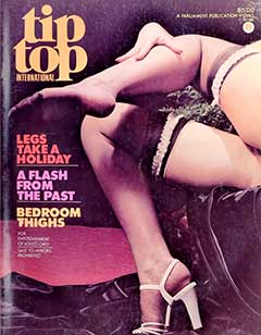 Tip Top Volume 17 Number 3 (1978)