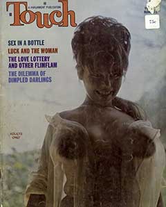 Touch Volume 5 No 2 (1967)