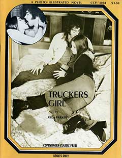 Truckers Girl (1970s)