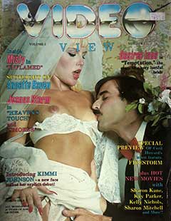 Video View Volume 3 Number 5 (1984)