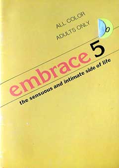 Embrace 5