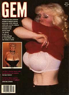 Gem - April (1986)