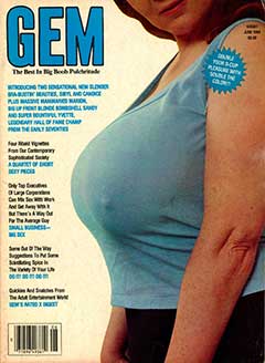 Gem - June (1984)