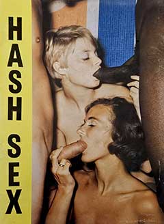 Hash Sex (DK)