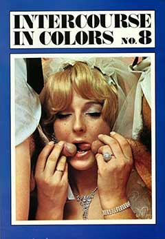 Intercourse In Colors 8