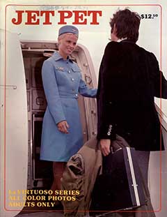 JET PET (2) (1978)
