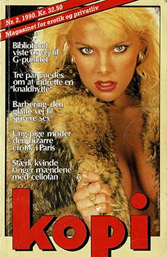 Kopi Nr.2 (1990)