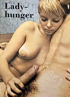 Lady-Hunger (1960s) (DK)