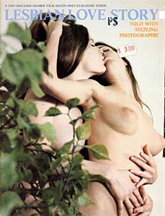 Lesbian Love Story Number 4 (1973)