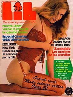 Lib 311 - Oct (1982)