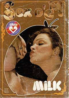 Sex o'M 3 - MILK