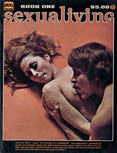 Sexualiving Book 1 (1973)