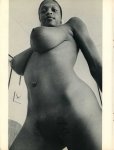 Big Black Tits Volume 1 Number 1 (1976) preview