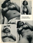 Big Black Tits Volume 1 Number 1 (1976) preview