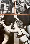 Black Magic 1 - Secret Sex-Orgy part 1 preview