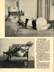 Black Silk Stockings - Vol. 2 No.4 (1966) preview