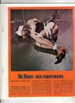 Bondage Movie Review Volume 1 Number 1 (1975) preview