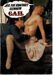 Gail NR 27 preview