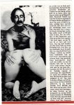 Gail NR 27 preview