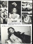 Glamour Photography 4 - 1956 Fall preview