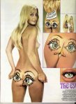 Men Only Volume 36 No 4 - September (1971) preview