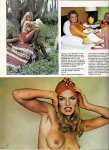 Men Only Volume 36 No 5 - October (1971) preview