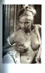 Nancy Suiter - You saw her in The Ecstasy Girls (1980) preview