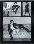Over 200 Pictures Of Mean And Nasty Women Volume 1 Number 1 (1982) preview