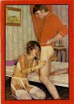 Sexorama Nr-1 (NORDSEX-AB) preview