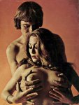 Sexualiving Book 1 (1973) preview