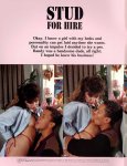 Stud For Hire (1986) (VOF) preview