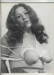 Women in Tit Torture Volume 1 Number 1 (1980s) preview