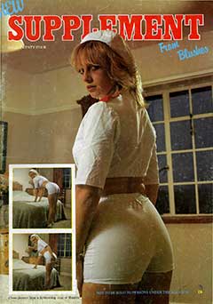 Blushes Supplement 24