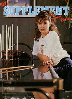 Blushes Supplement 27