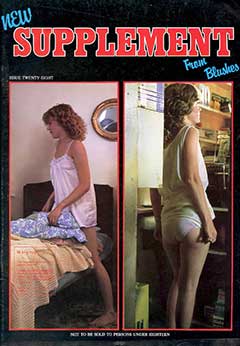 Blushes Supplement 28